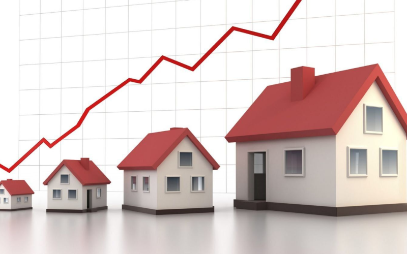 
Market Trends and Property Prices