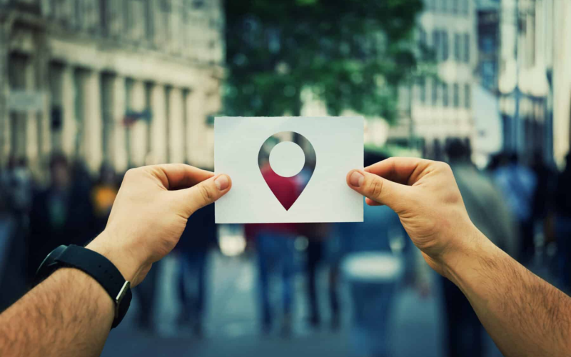 
Considerations for Selecting a Location