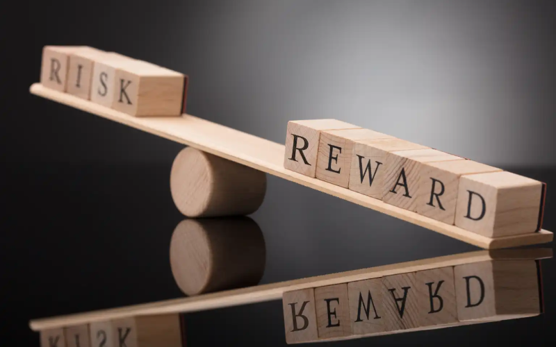 
Rewards and Potential Risks