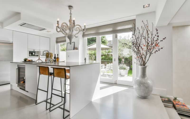 Pre-Designed Homes