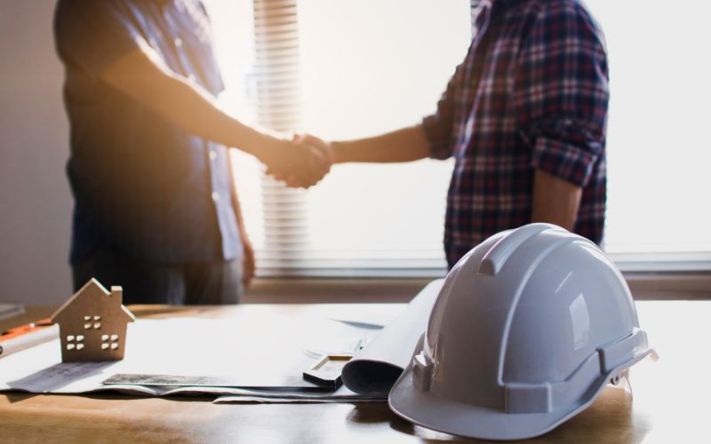 home builder sydney
