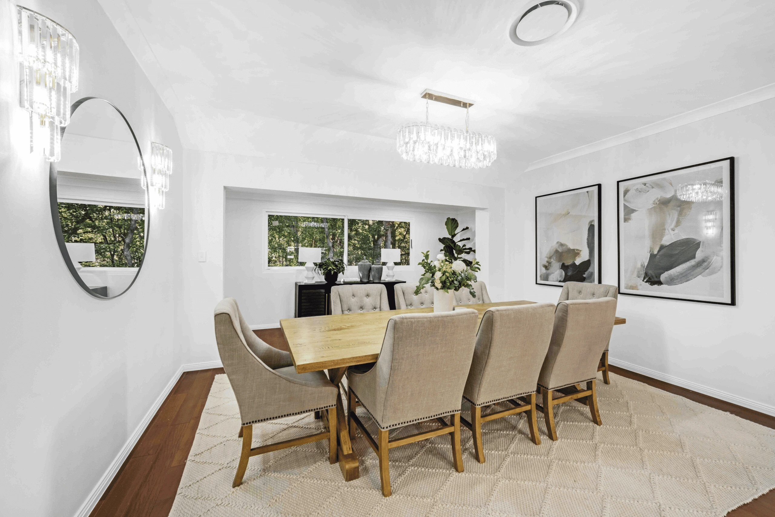 luxury builders sydney