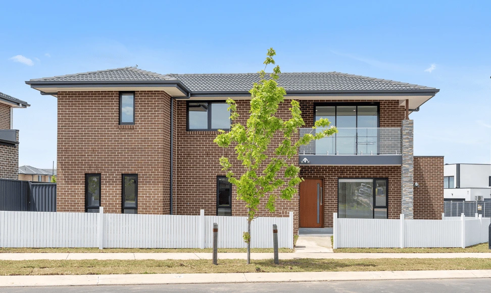 luxury builders sydney