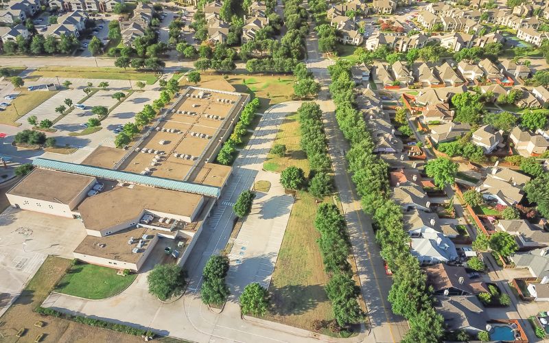 future rezoning
